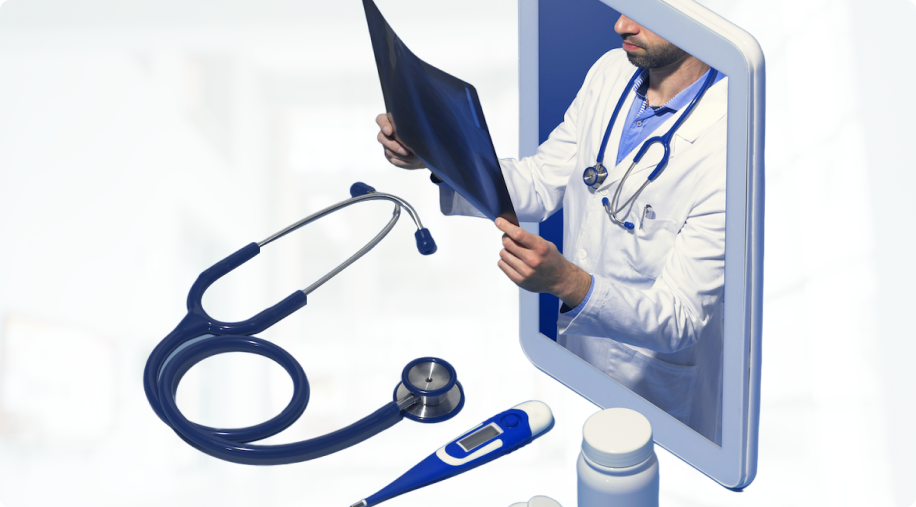 5 vantagens de contar com um serviço de telemedicina confiável