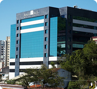-	HOSPITAL BAIA SUL S.A<br> (Florianópolis, SC, Brasil): 